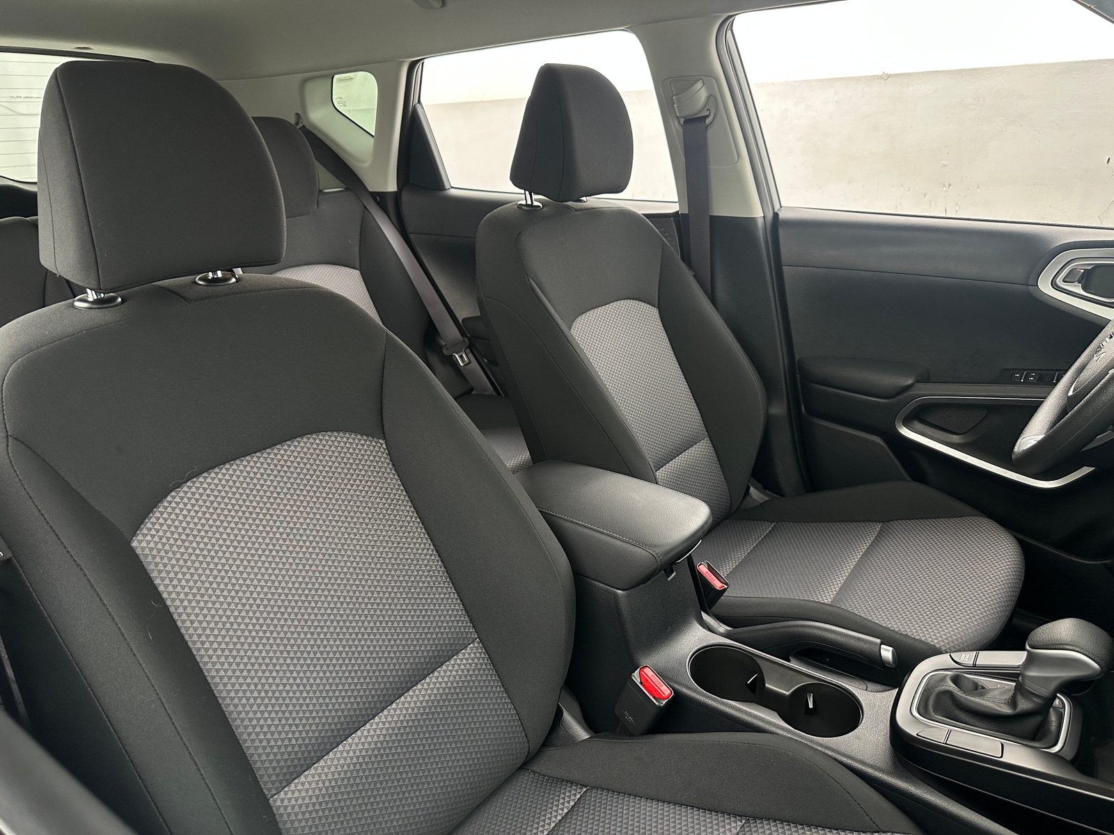 Thumbnail: 2025 Kia Soul - 2