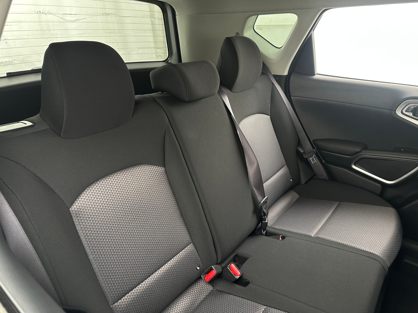 Thumbnail: 2025 Kia Soul - 6