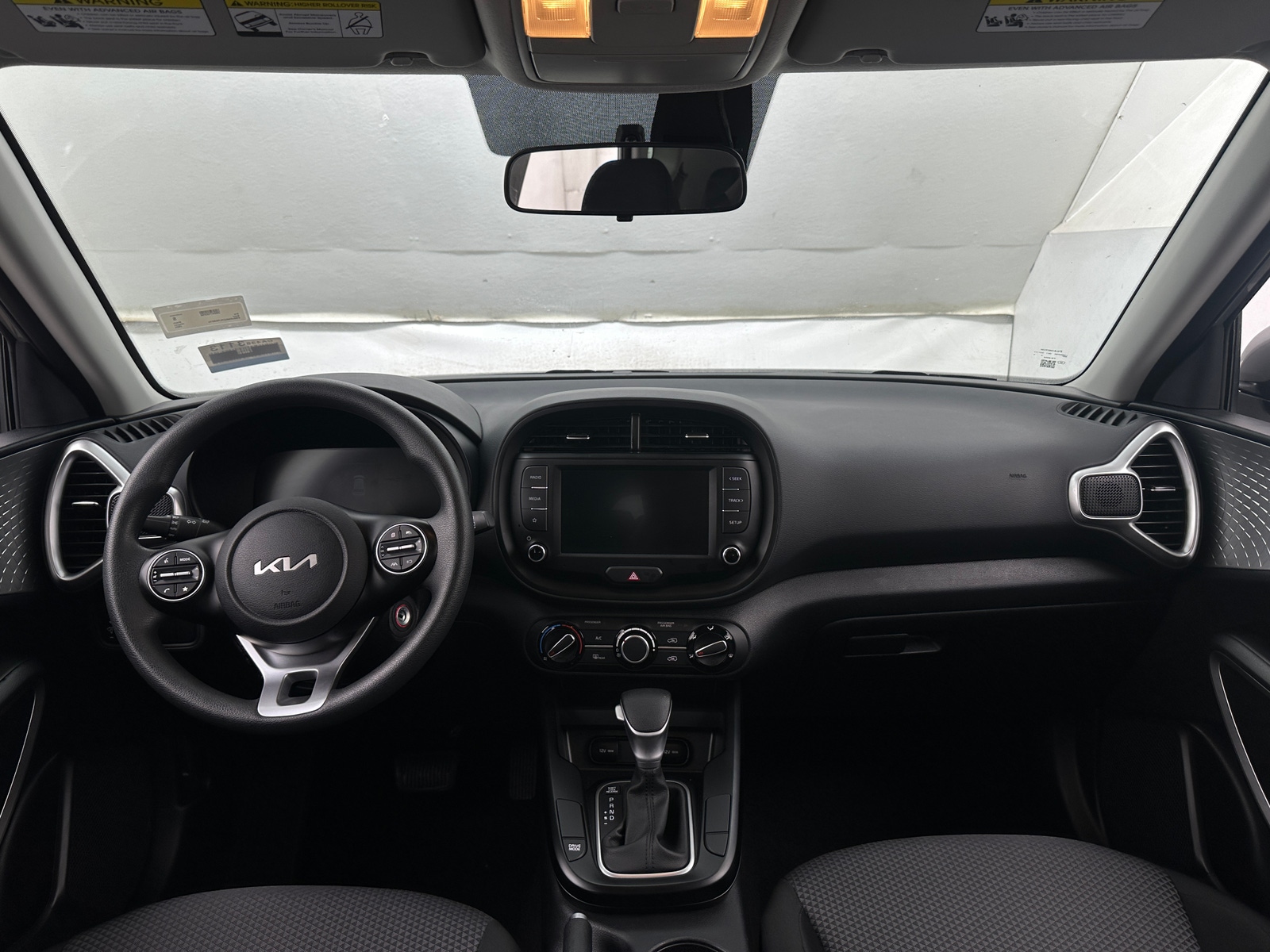 Thumbnail: 2025 Kia Soul - 3