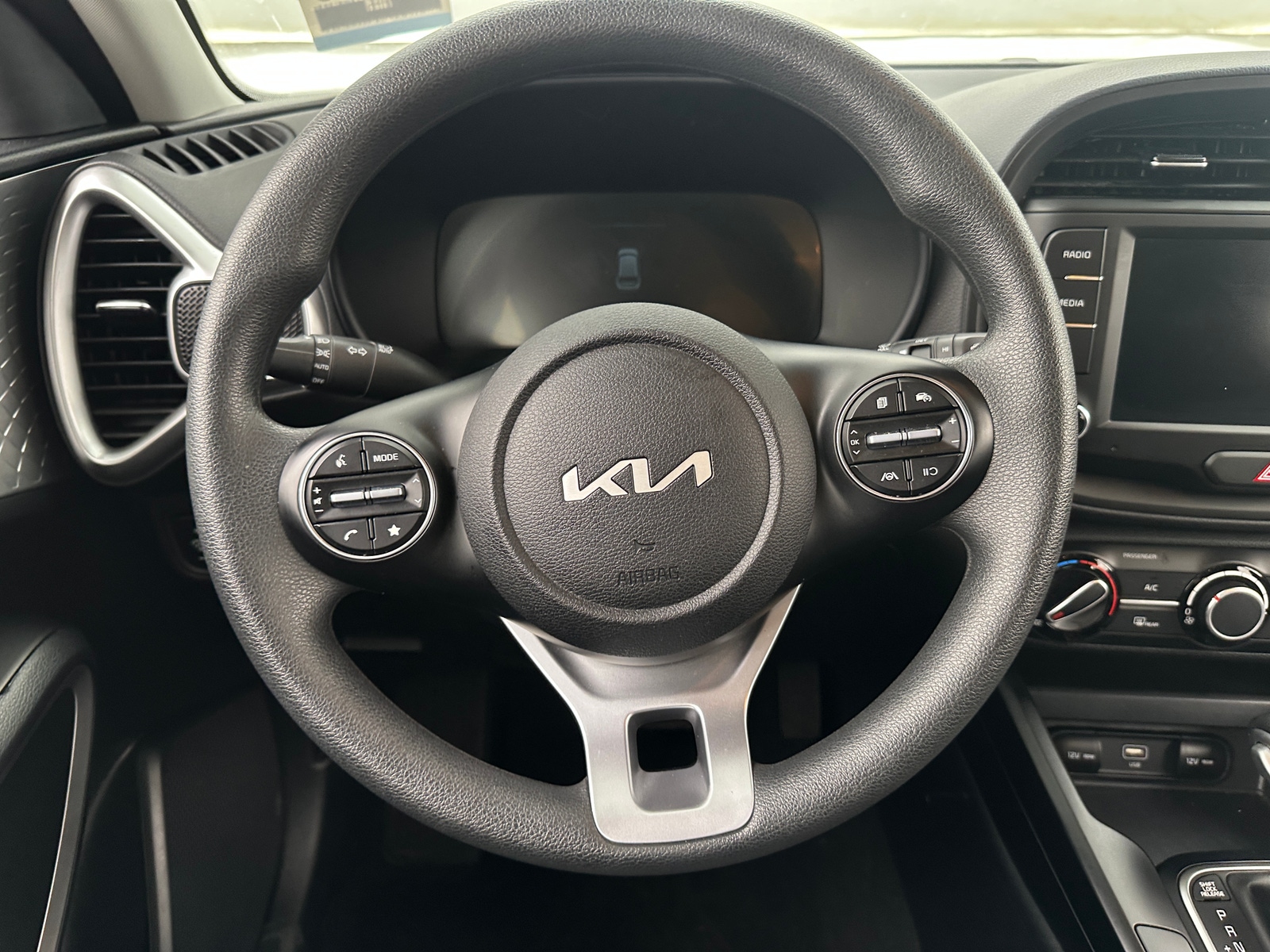 Thumbnail: 2025 Kia Soul - 5