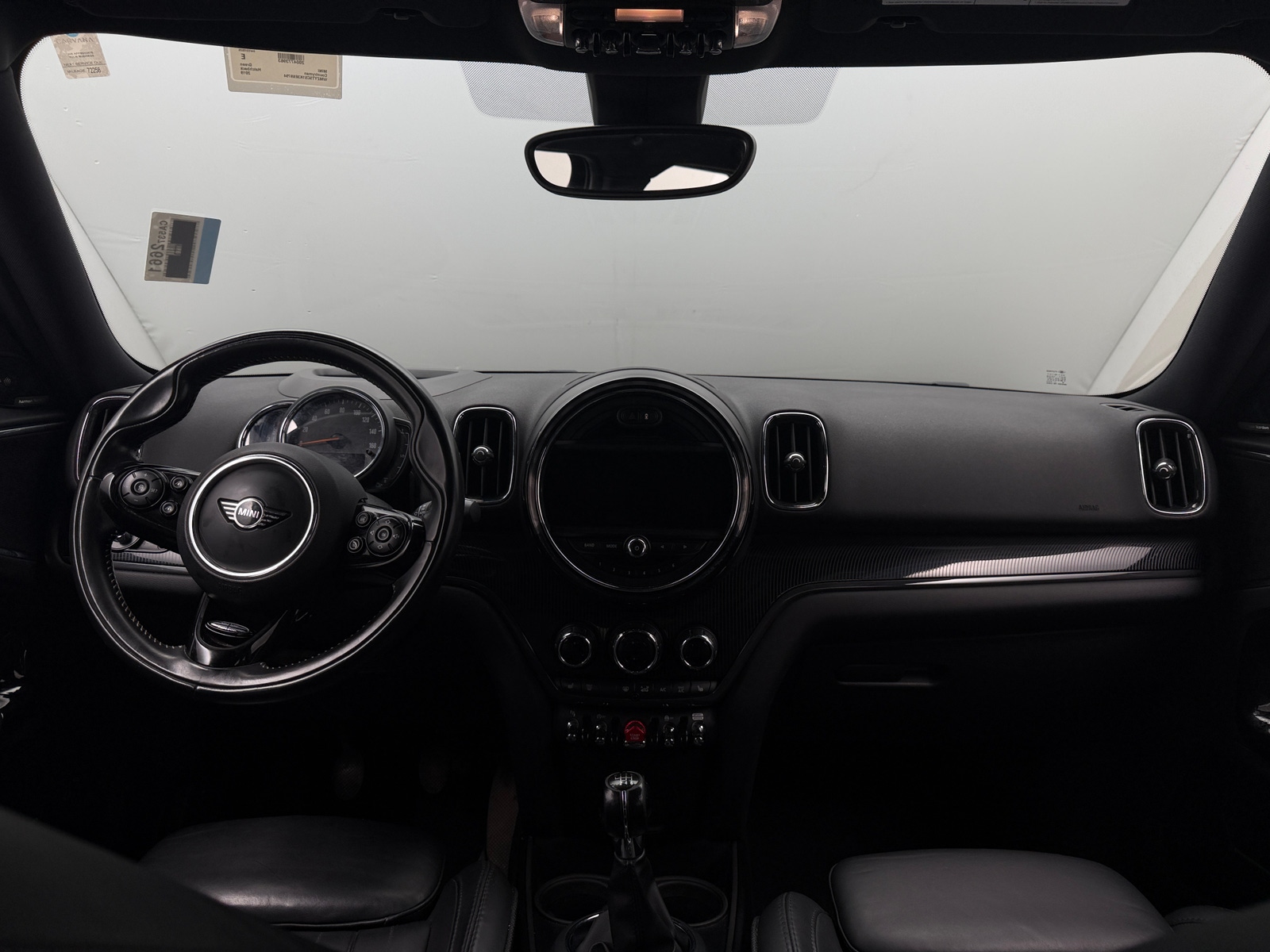 Thumbnail: 2019 MINI Cooper Countryman - 2