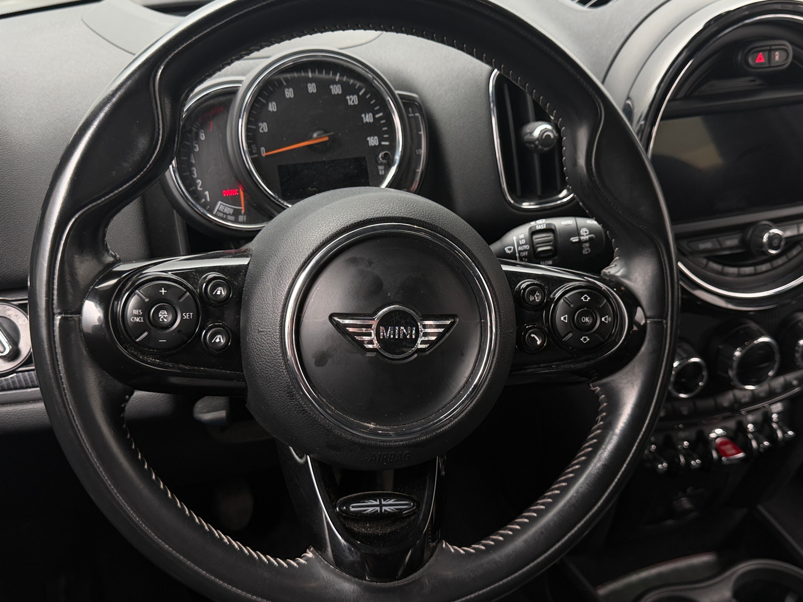 Thumbnail: 2019 MINI Cooper Countryman - 4