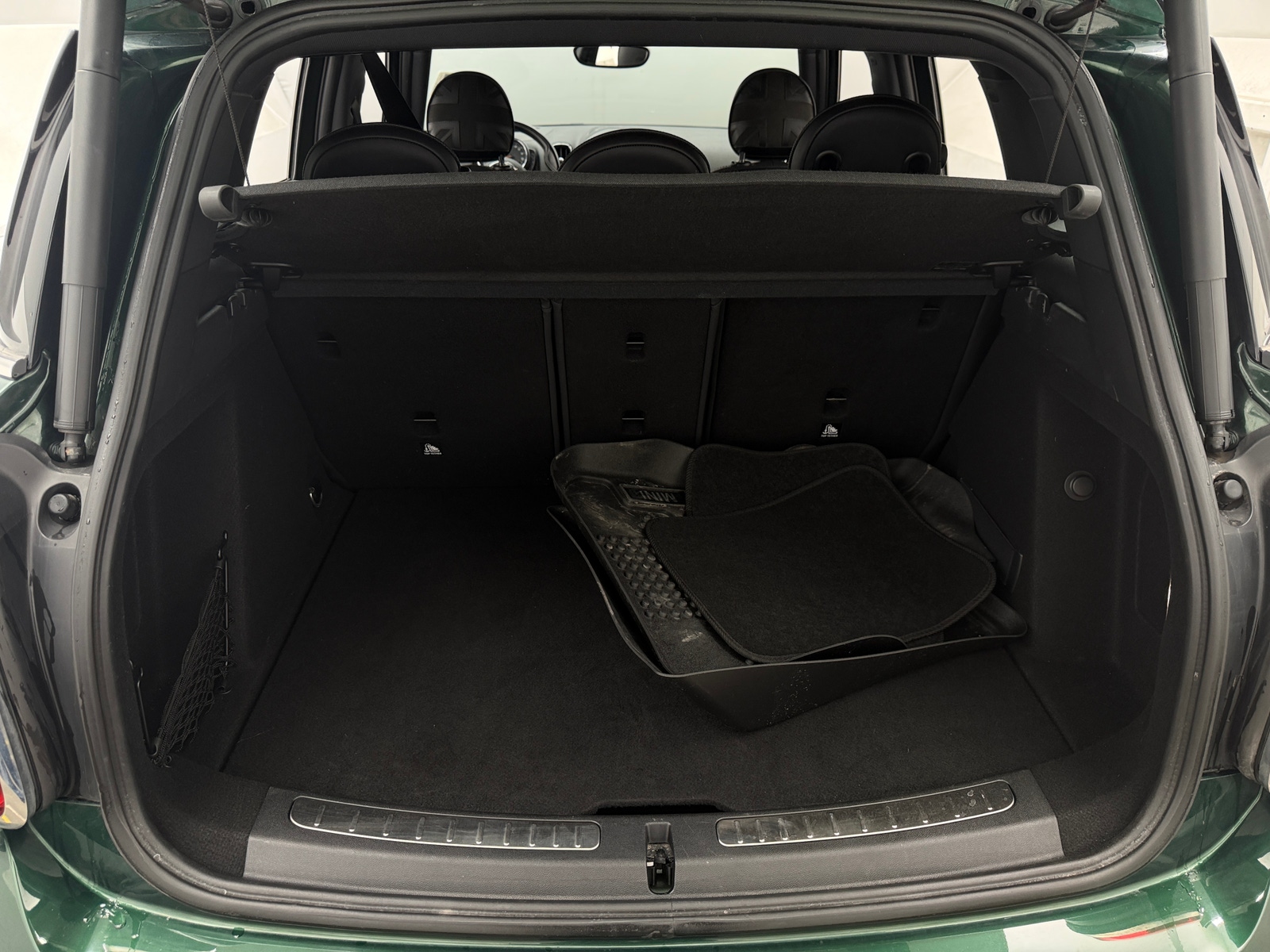 Thumbnail: 2019 MINI Cooper Countryman - 6