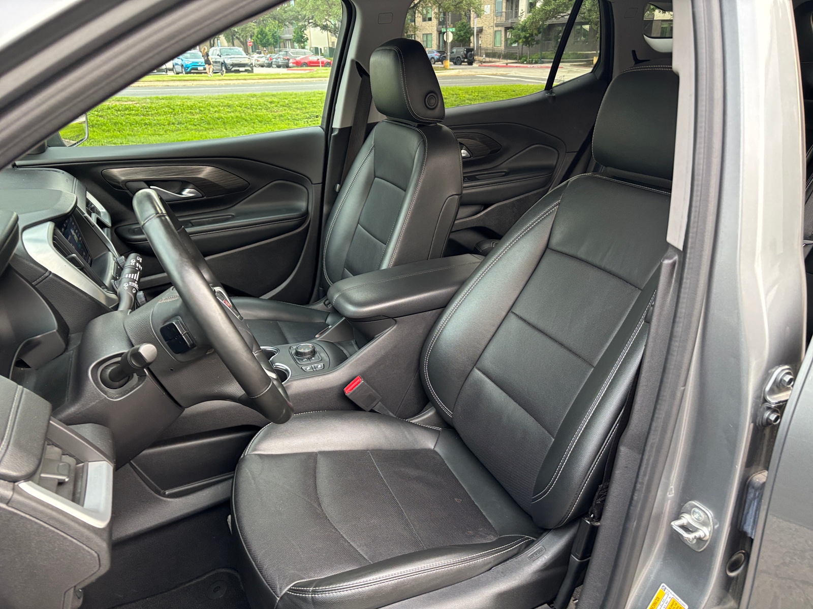 Thumbnail: 2024 GMC Terrain - 2