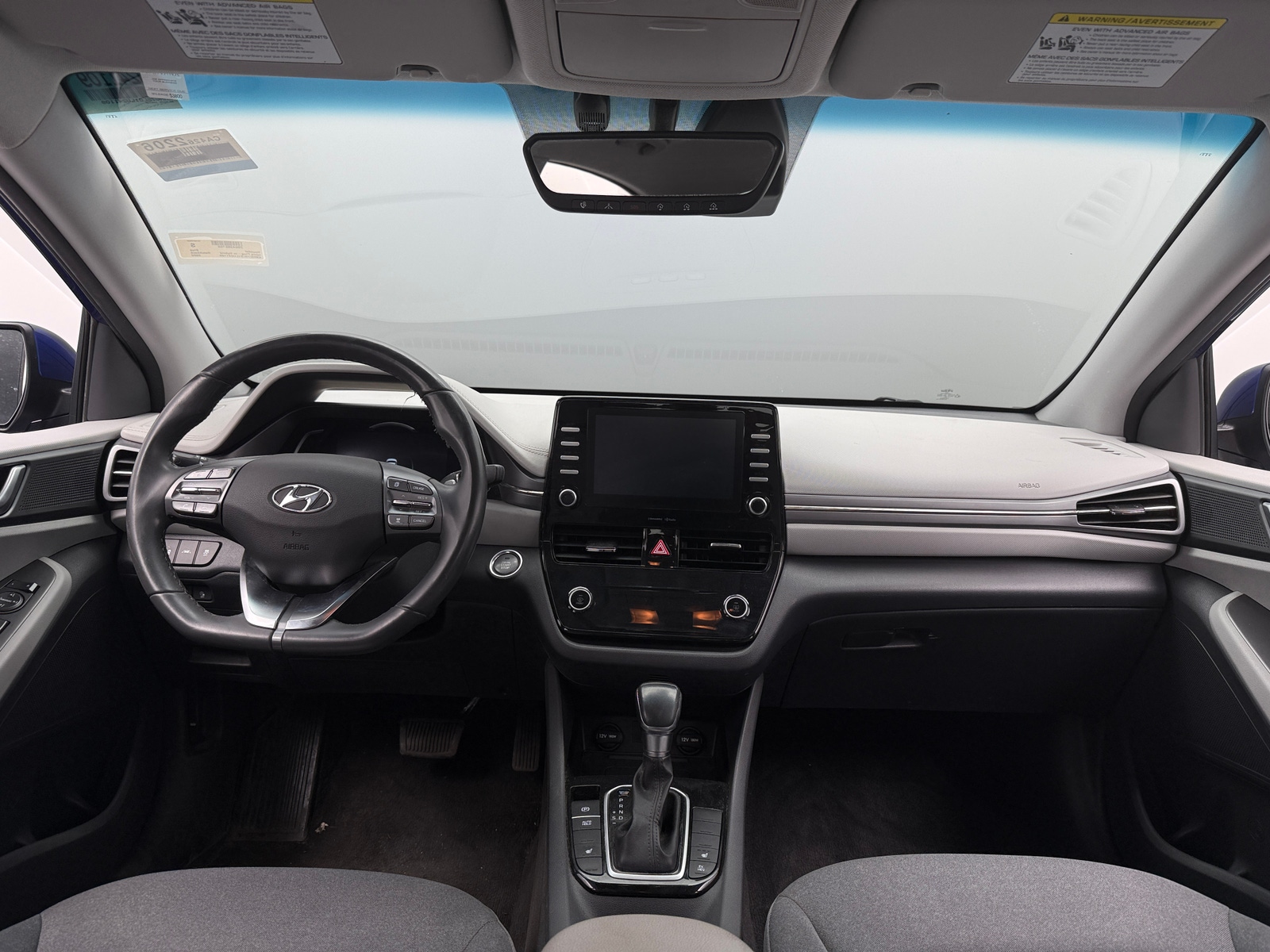 Thumbnail: 2020 Hyundai Ioniq - 3