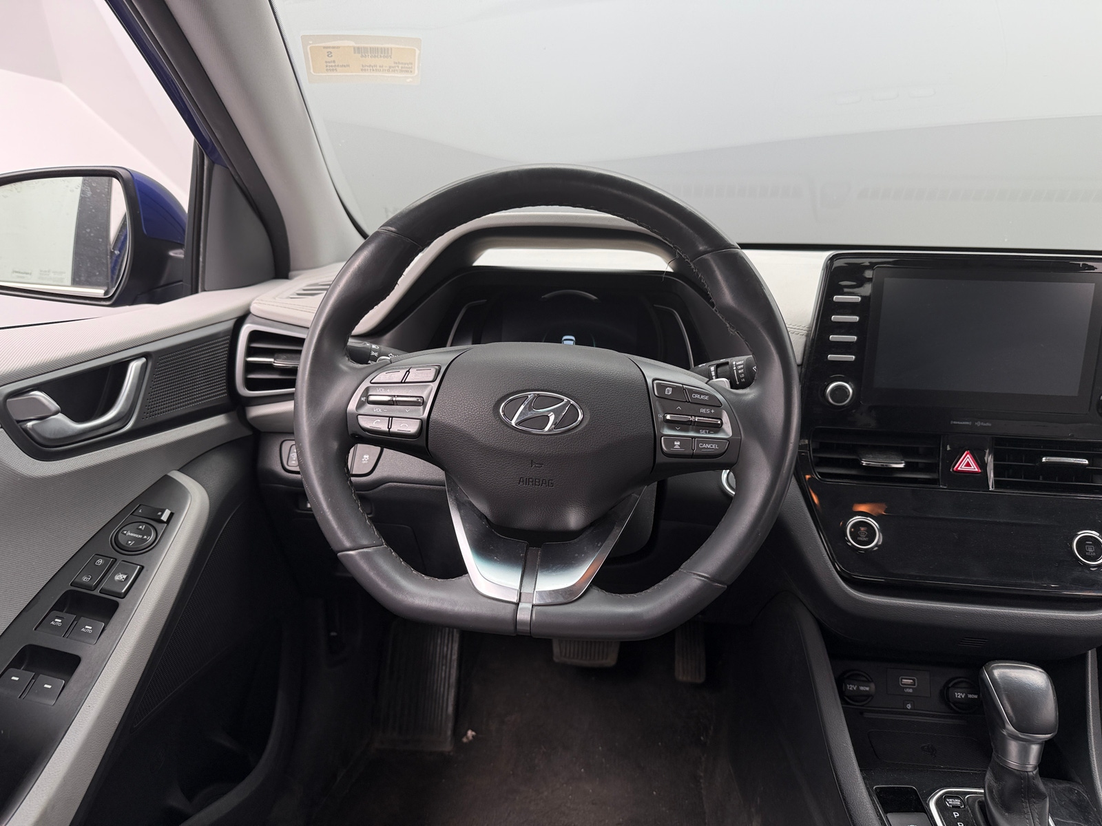 Thumbnail: 2020 Hyundai Ioniq - 5