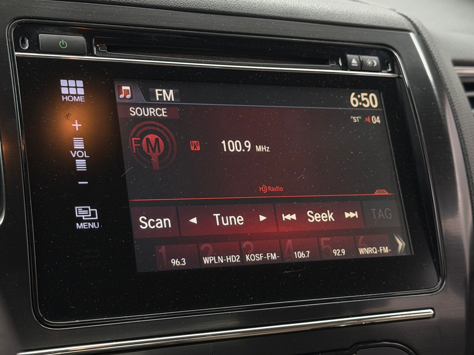 Thumbnail: 2015 Honda Civic - 3