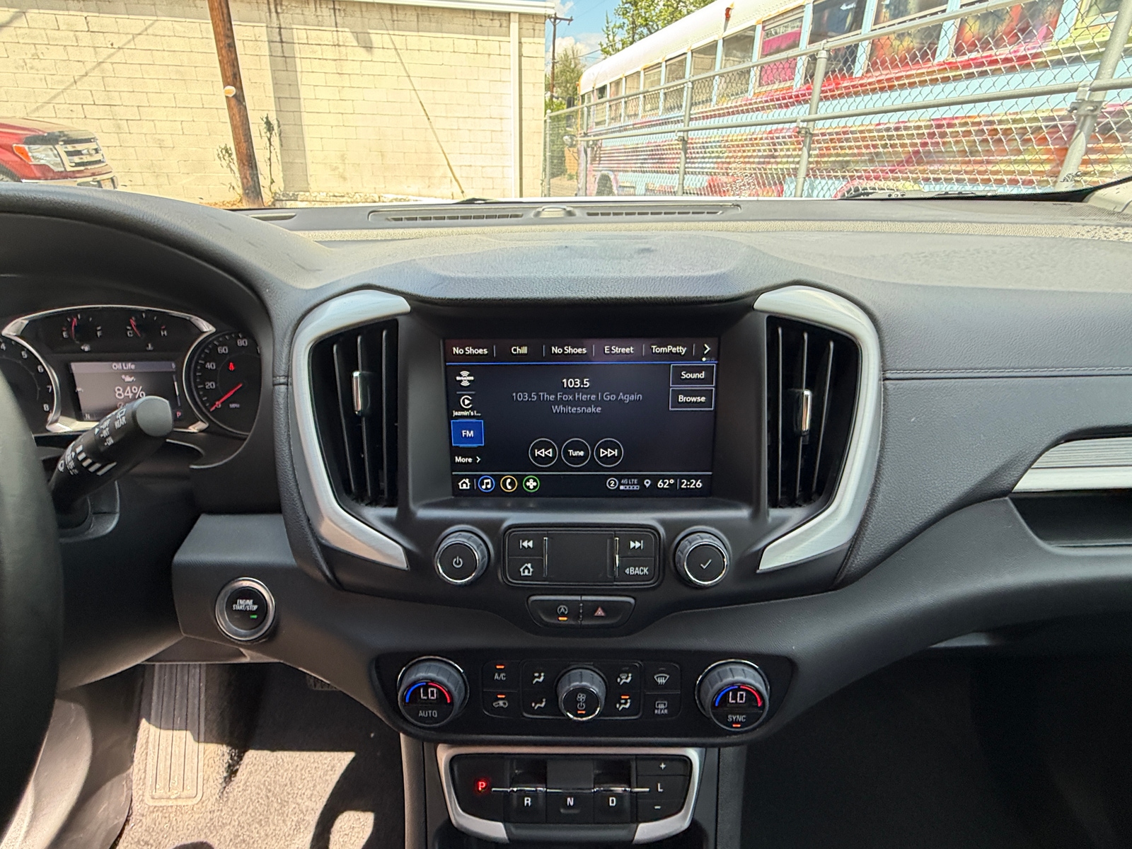 Thumbnail: 2024 GMC Terrain - 4