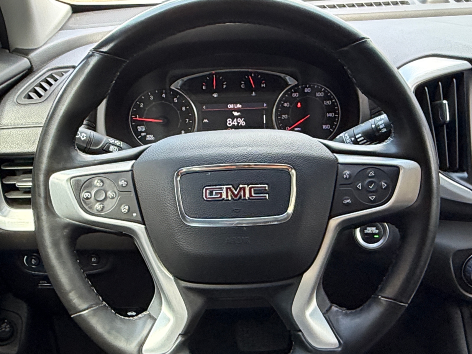 Thumbnail: 2024 GMC Terrain - 5