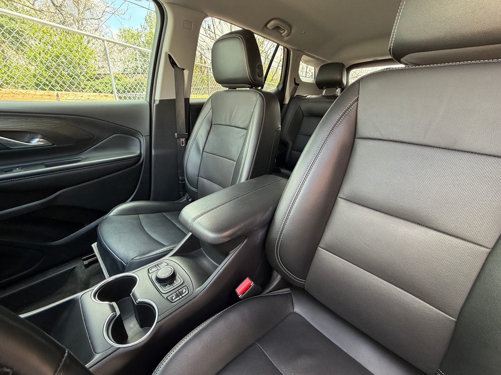 Thumbnail: 2024 GMC Terrain - 2