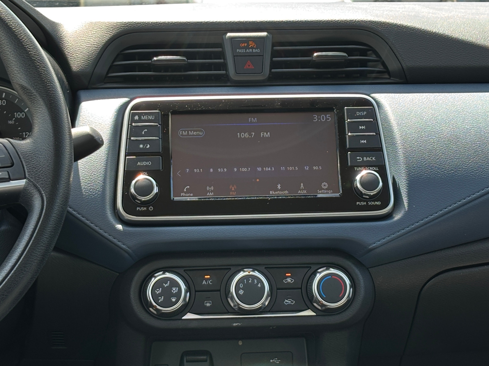 Thumbnail: 2025 Nissan Versa - 4