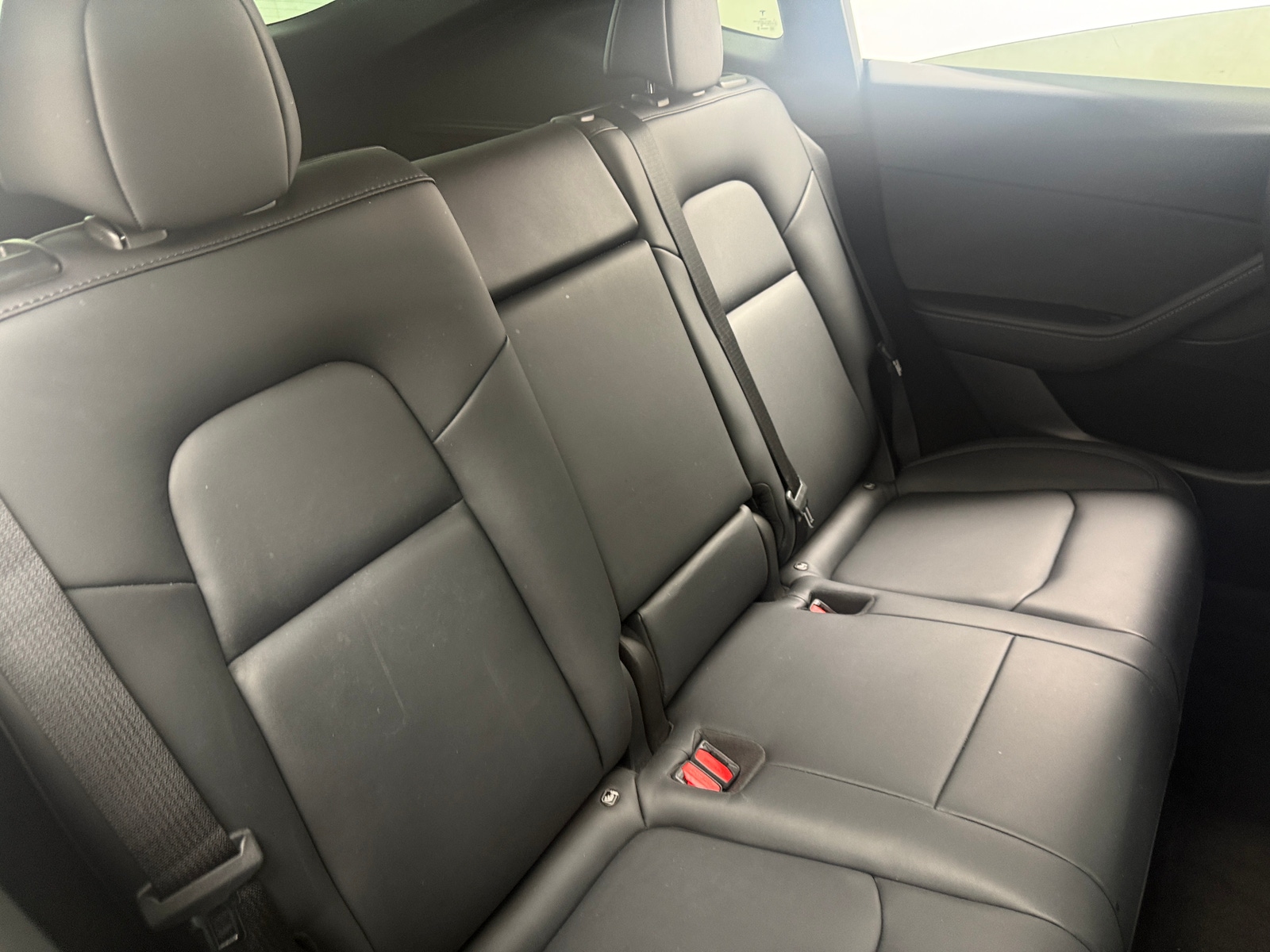 Thumbnail: 2022 Tesla Model Y - 5