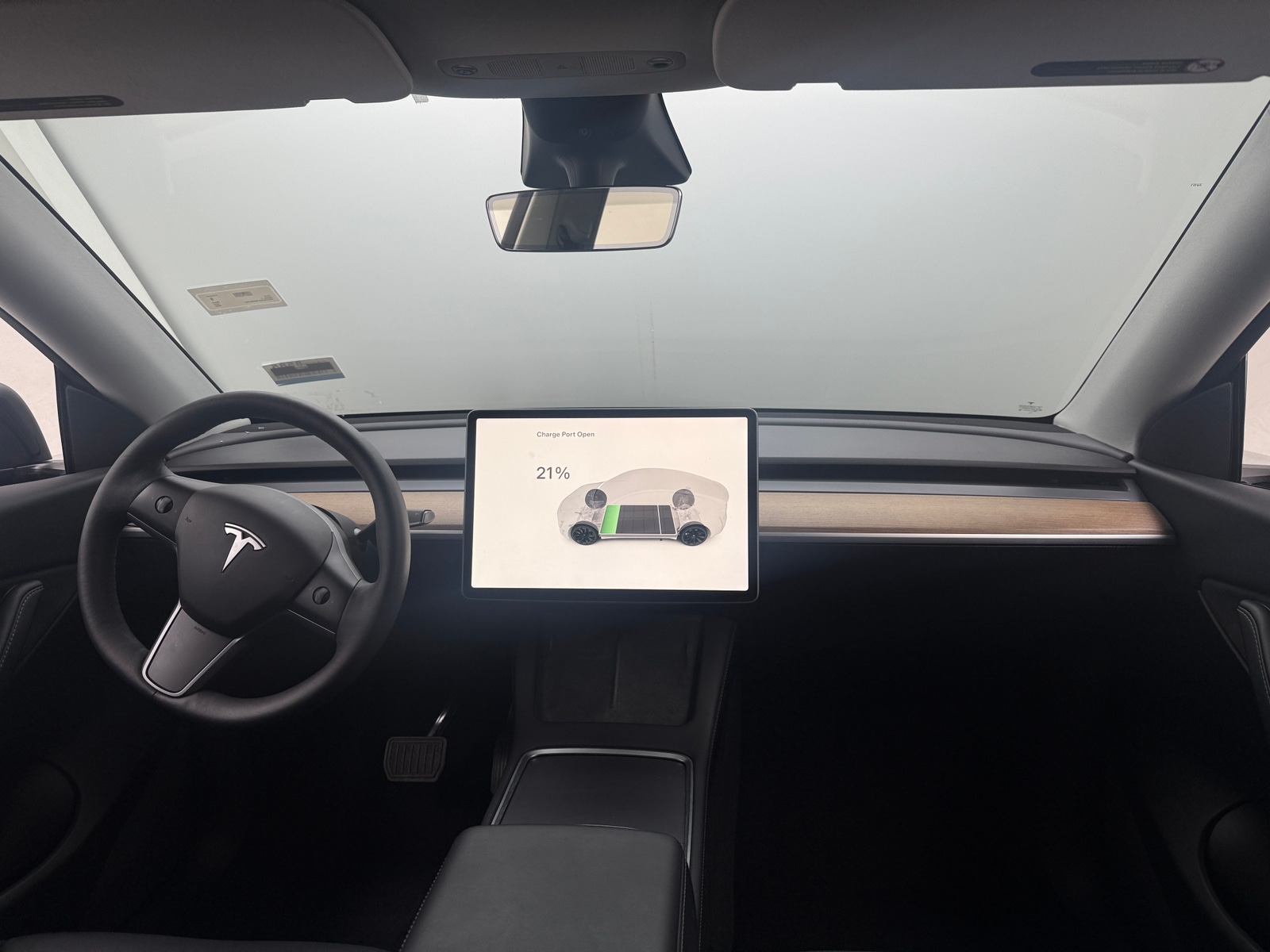 Thumbnail: 2022 Tesla Model Y - 2