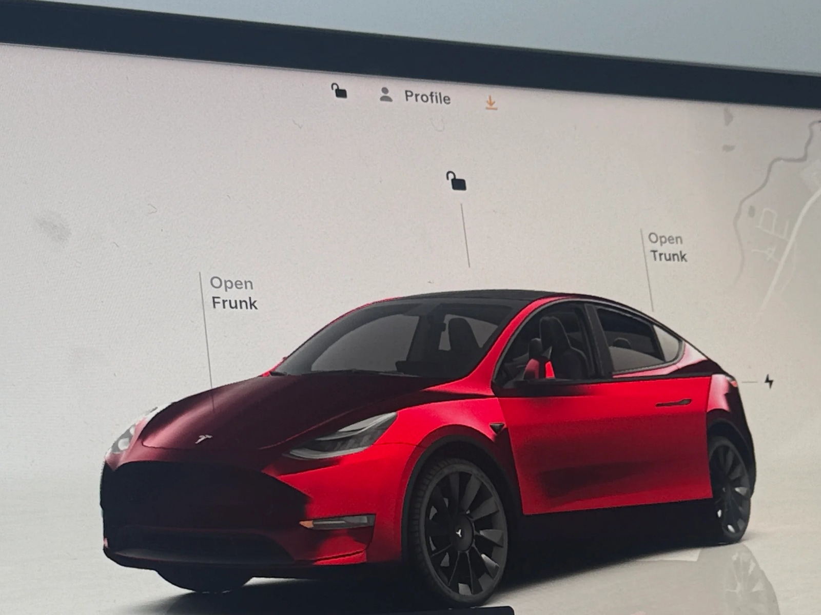 Thumbnail: 2022 Tesla Model Y - 3