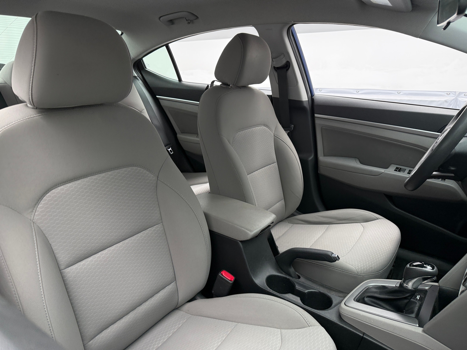 Thumbnail: 2019 Hyundai Elantra - 2