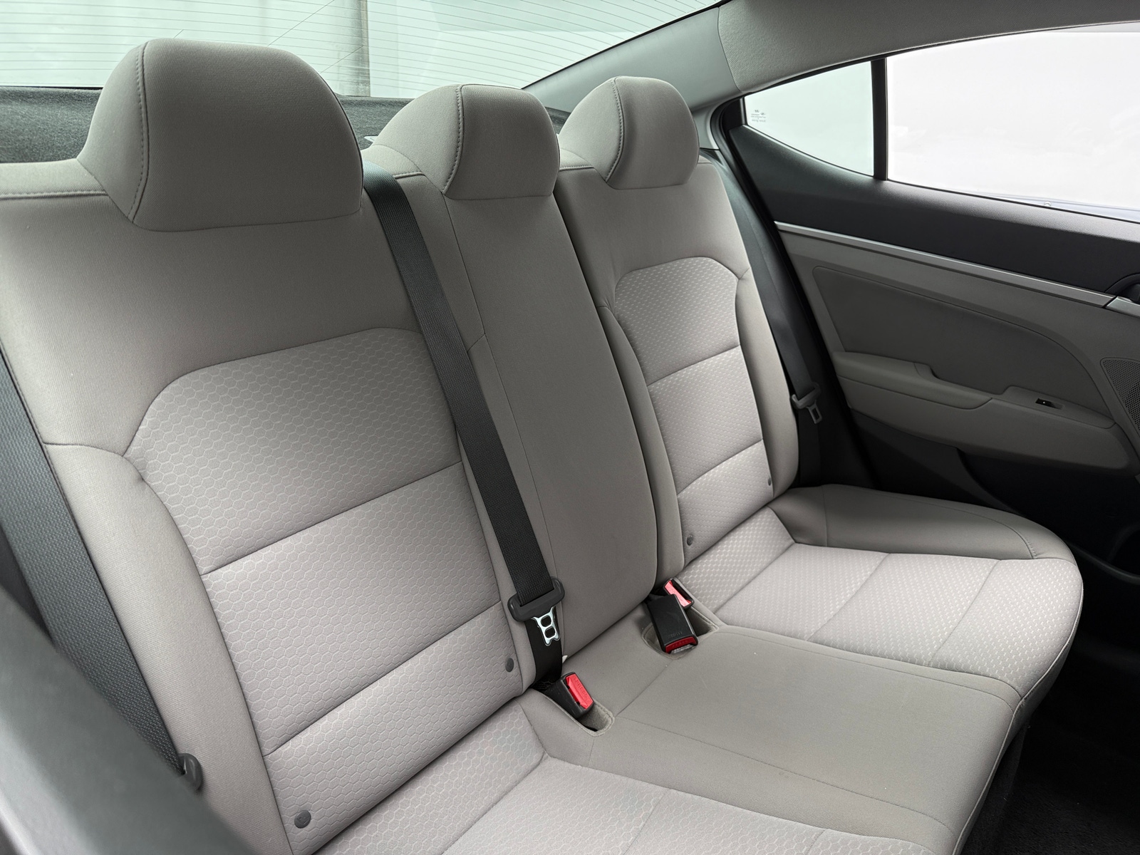 Thumbnail: 2019 Hyundai Elantra - 6