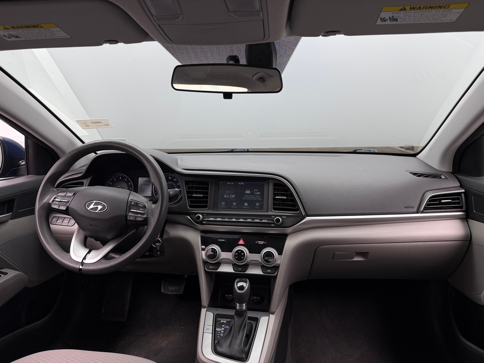 Thumbnail: 2019 Hyundai Elantra - 3