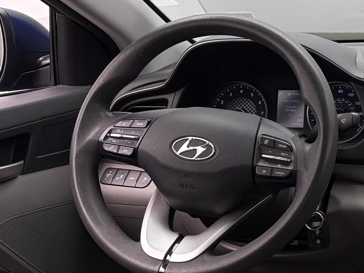 Thumbnail: 2019 Hyundai Elantra - 5