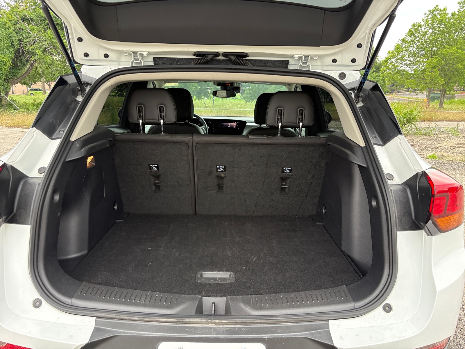 Thumbnail: 2025 Buick Encore GX - 6