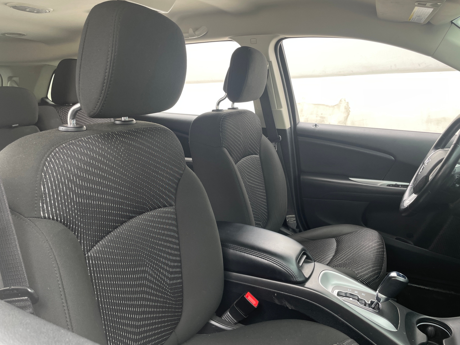 Thumbnail: 2020 Dodge Journey - 2