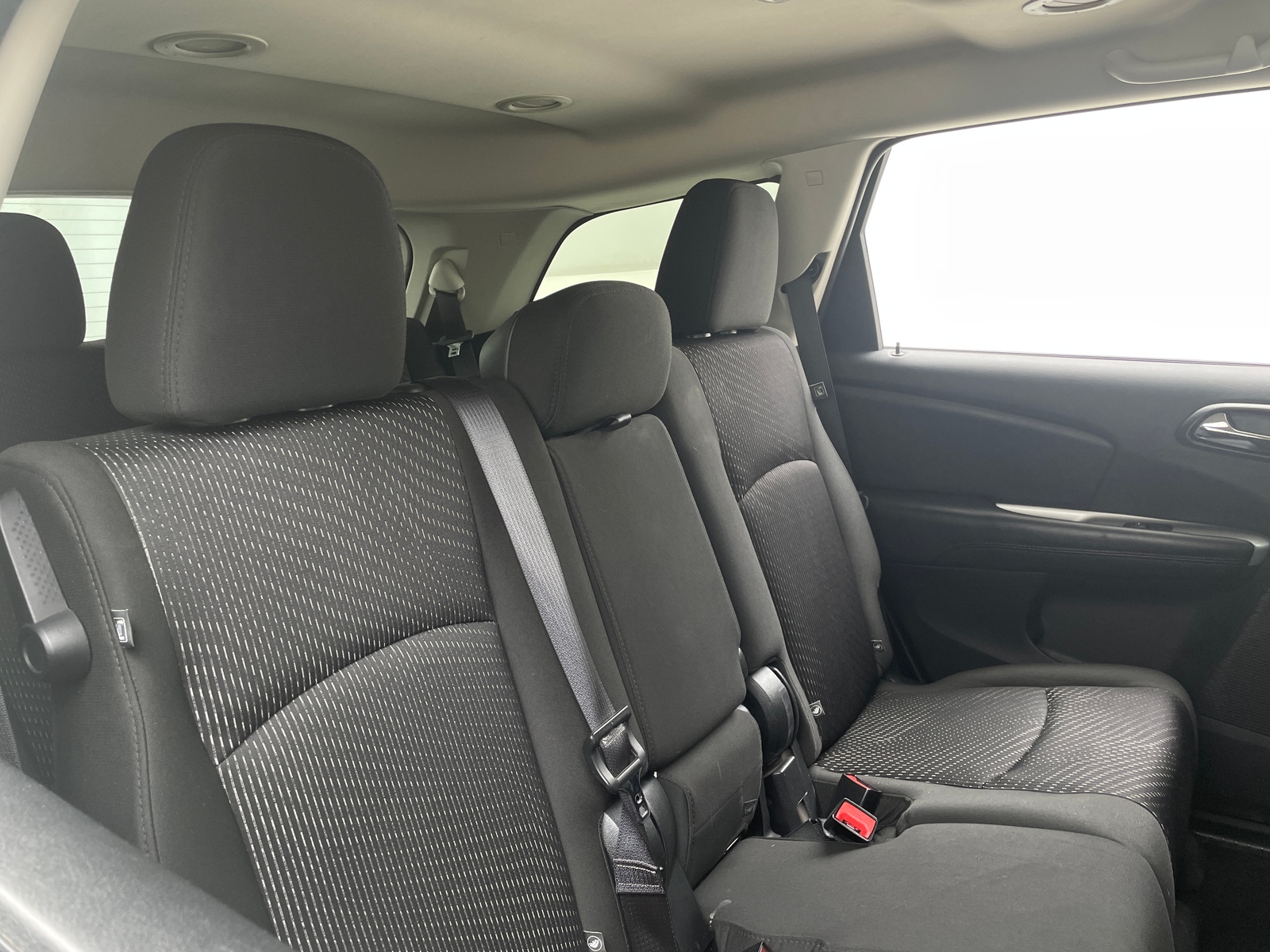 Thumbnail: 2020 Dodge Journey - 6