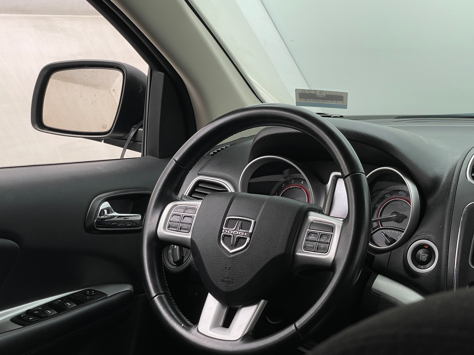 Thumbnail: 2020 Dodge Journey - 5