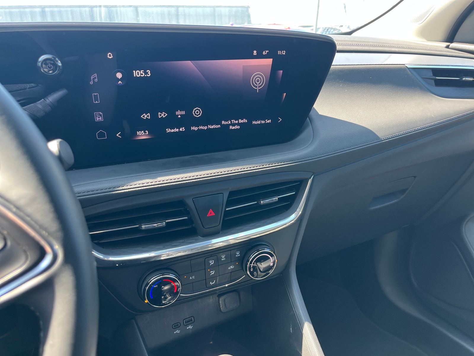 Thumbnail: 2025 Buick Encore GX - 4