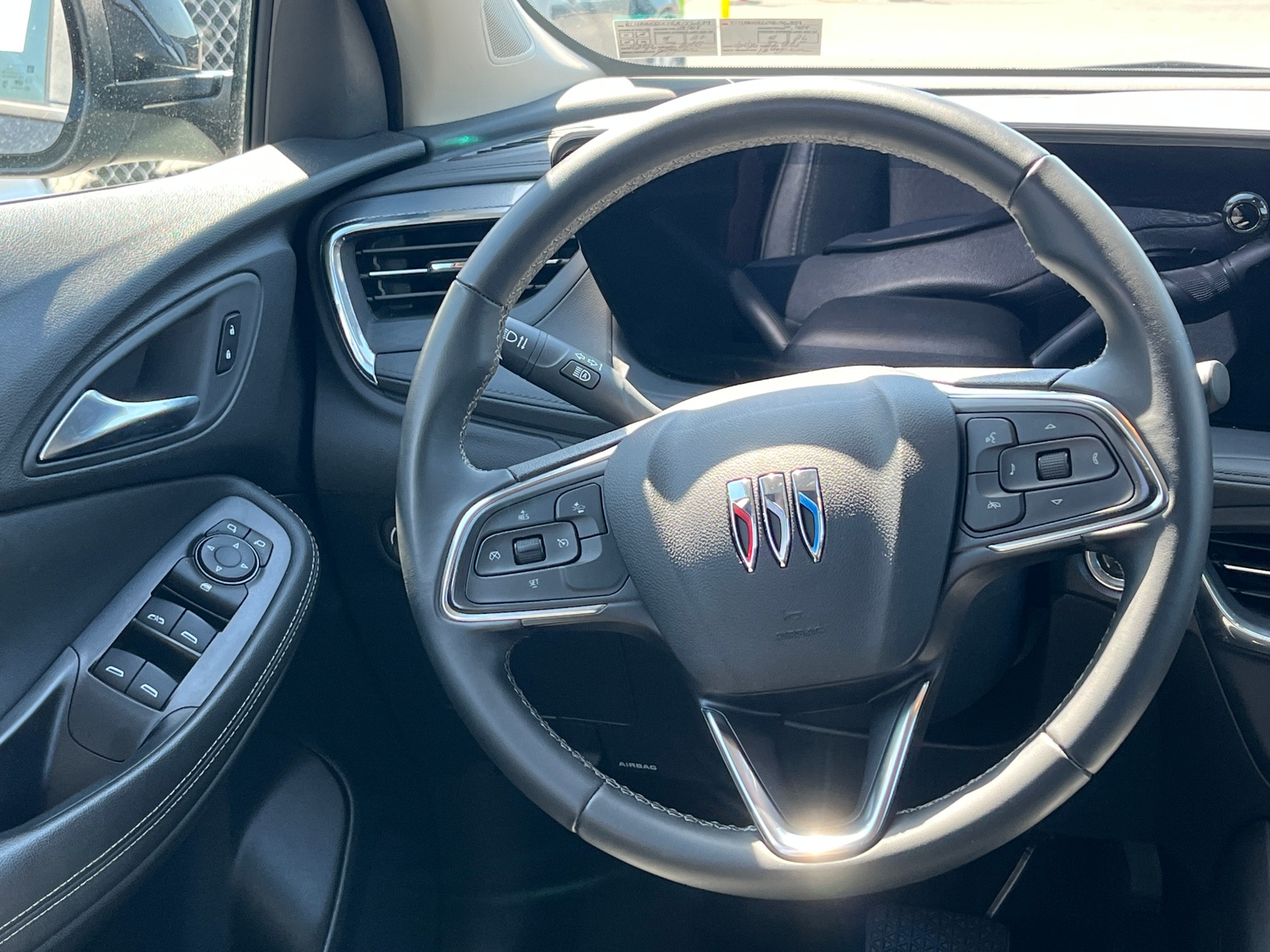 Thumbnail: 2025 Buick Encore GX - 5