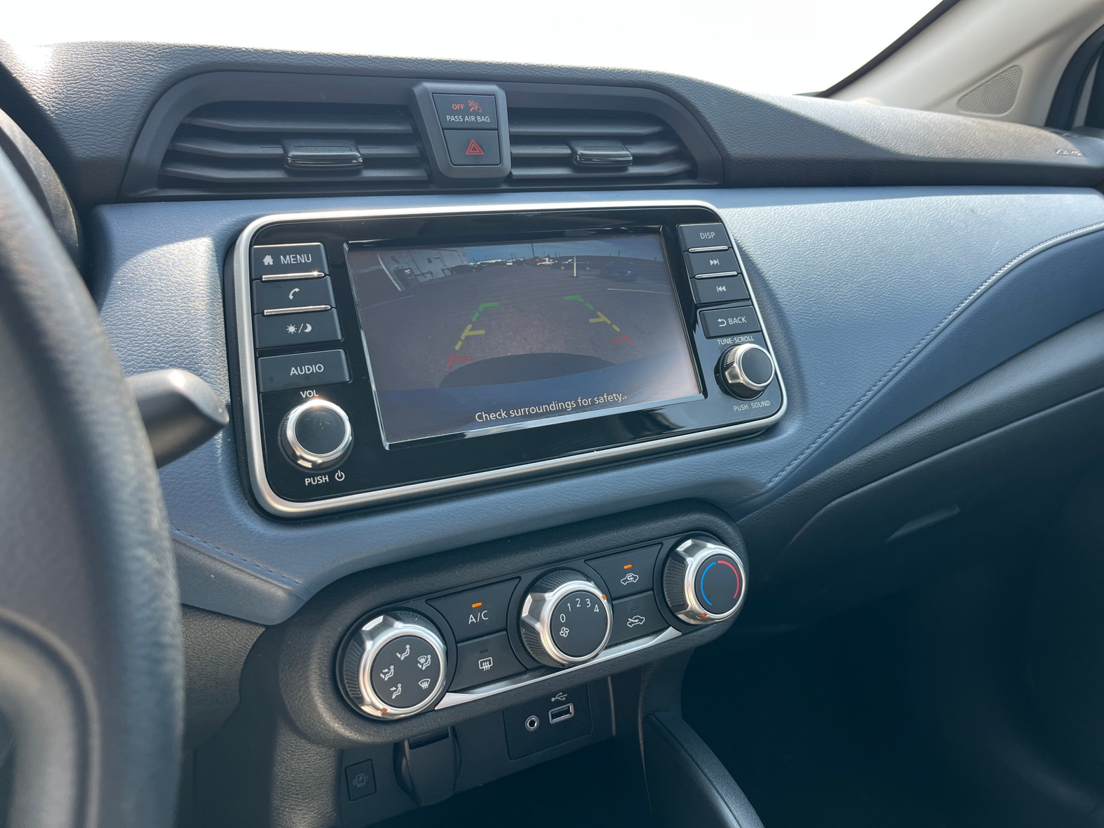 Thumbnail: 2025 Nissan Versa - 4