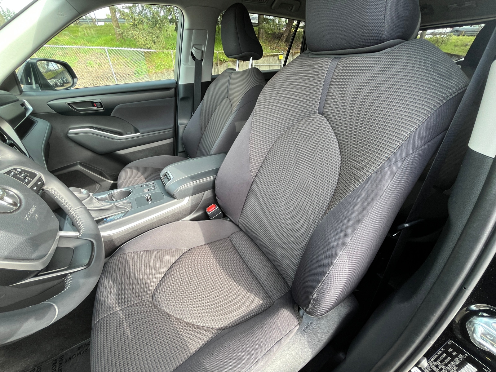 Thumbnail: 2025 Toyota Highlander - 2