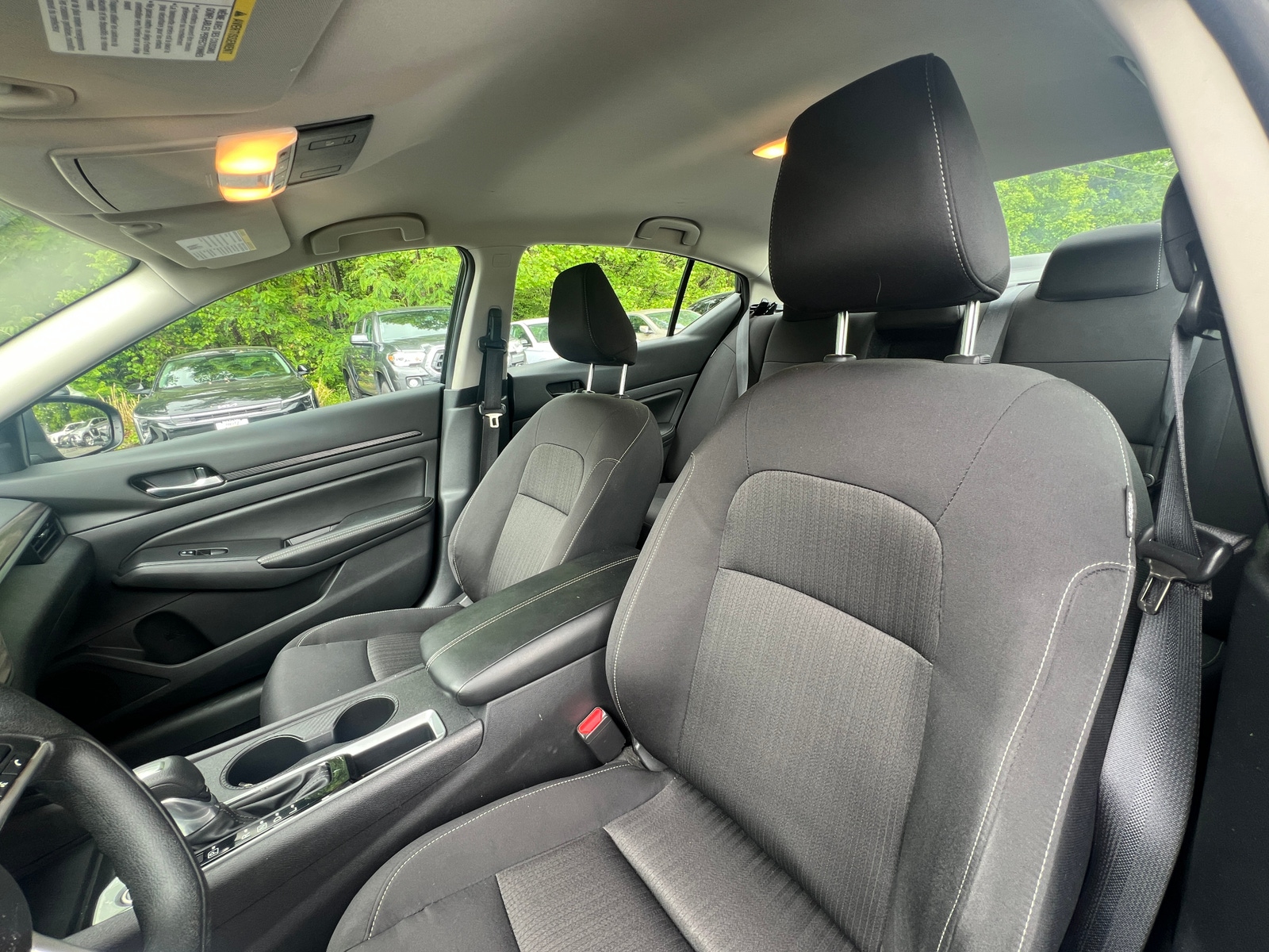 Thumbnail: 2025 Nissan Altima - 2