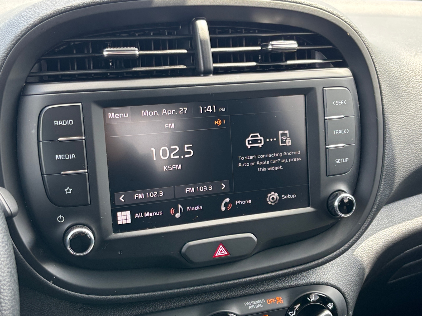 Thumbnail: 2025 Kia Soul - 4
