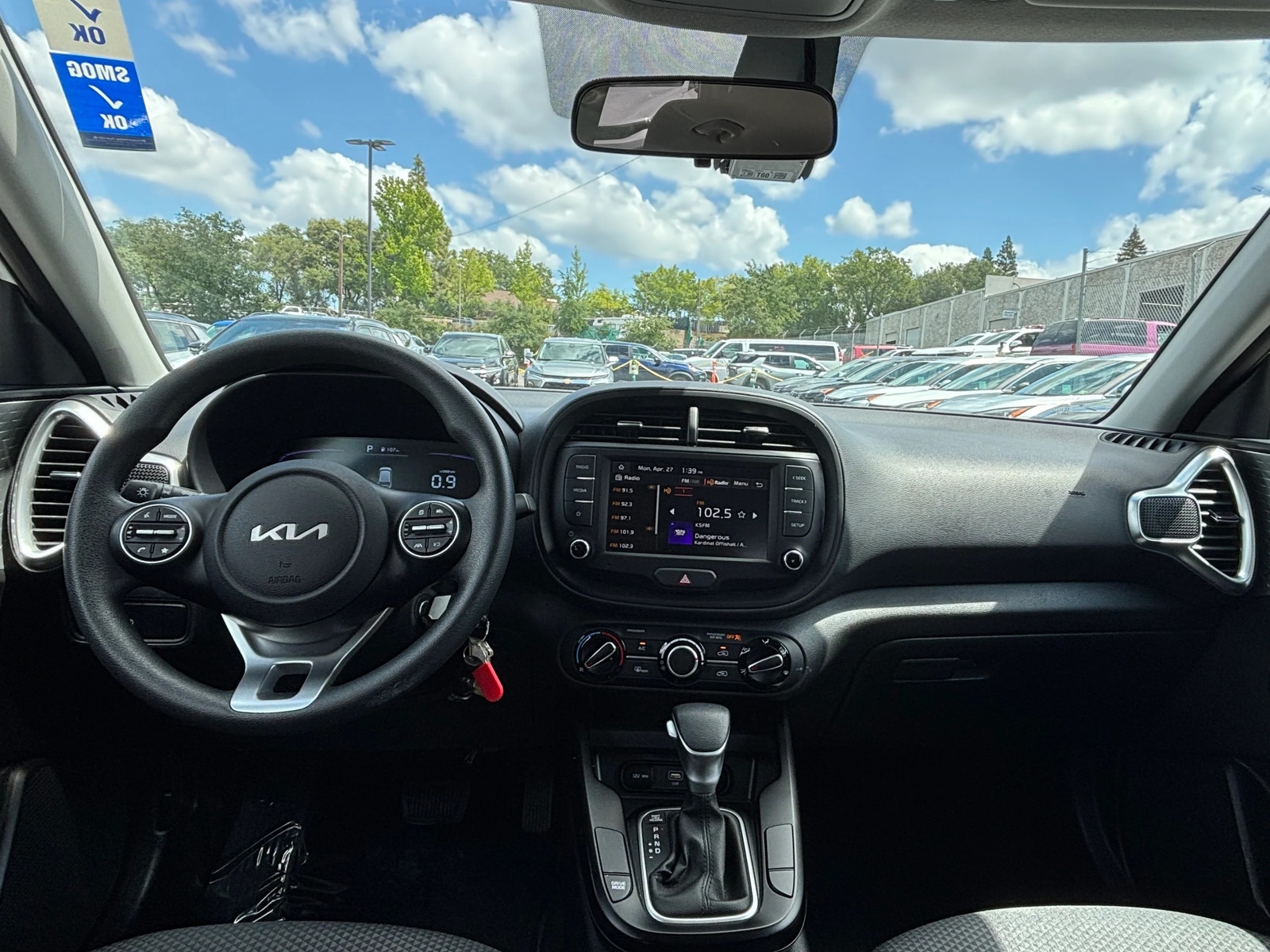 Thumbnail: 2025 Kia Soul - 3