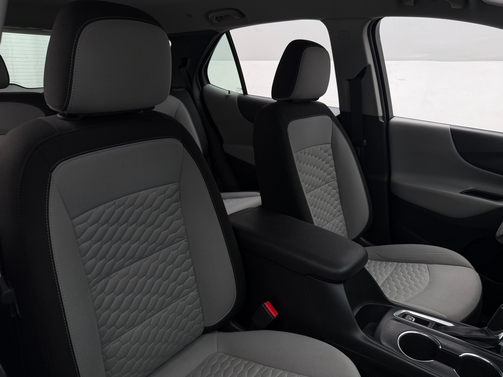 Thumbnail: 2020 Chevrolet Equinox - 2