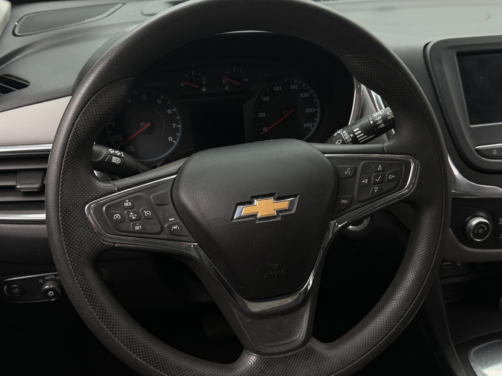 Thumbnail: 2020 Chevrolet Equinox - 5