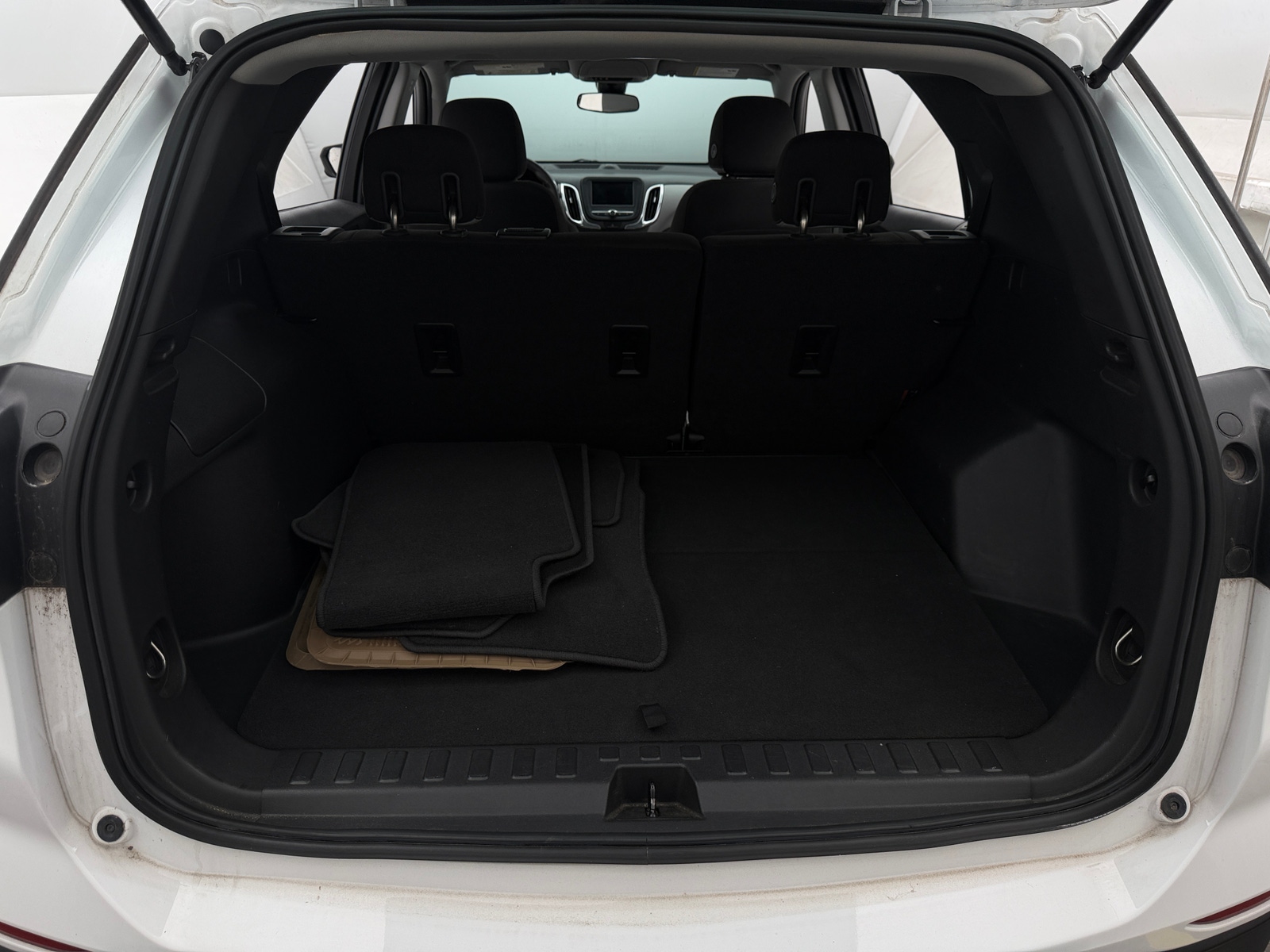 Thumbnail: 2020 Chevrolet Equinox - 7
