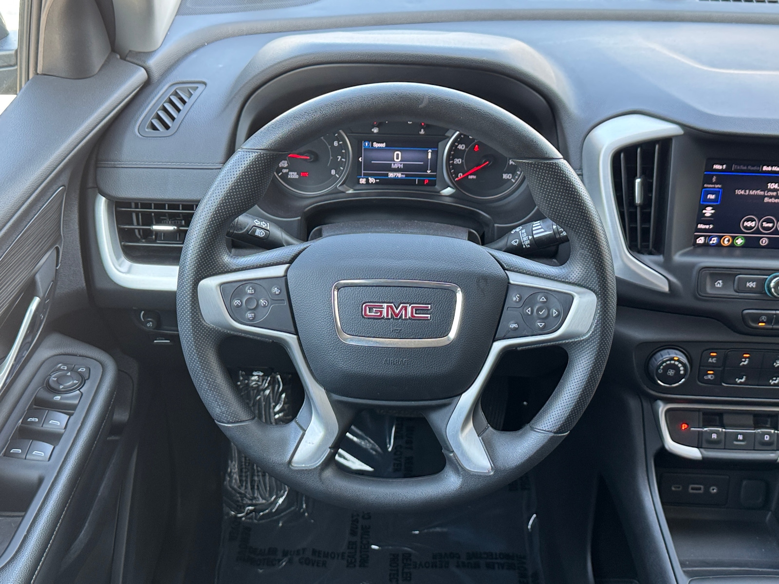 Thumbnail: 2024 GMC Terrain - 5