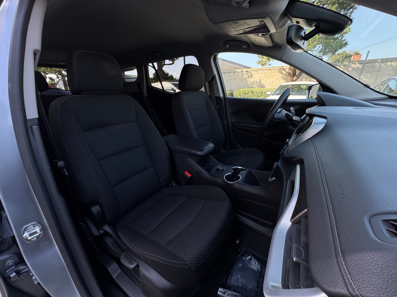 Thumbnail: 2024 GMC Terrain - 2