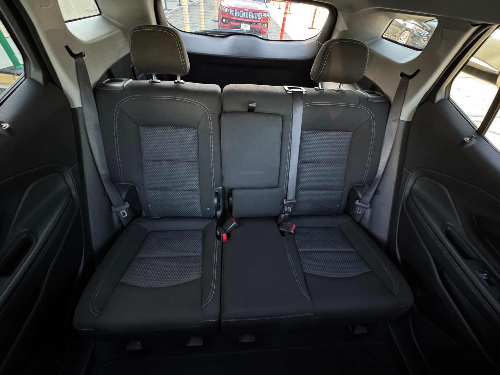 Thumbnail: 2024 GMC Terrain - 6