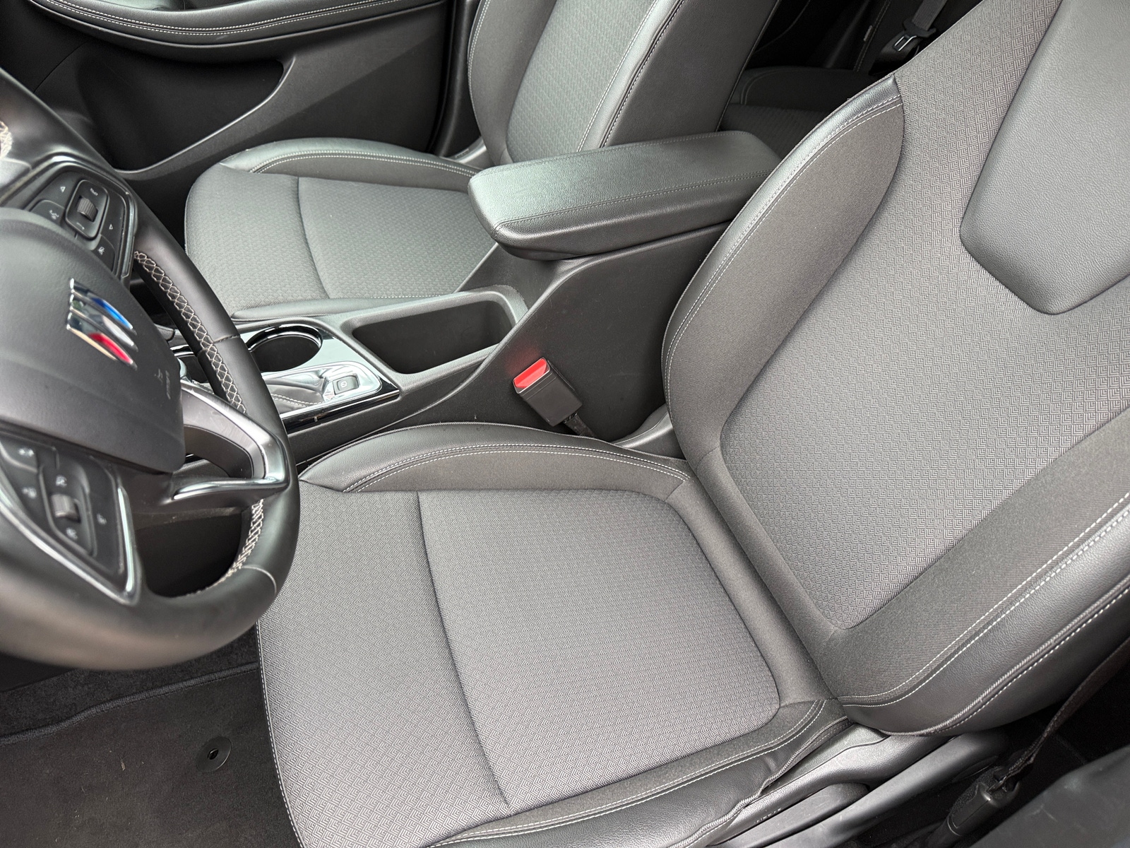 Thumbnail: 2025 Buick Encore GX - 2