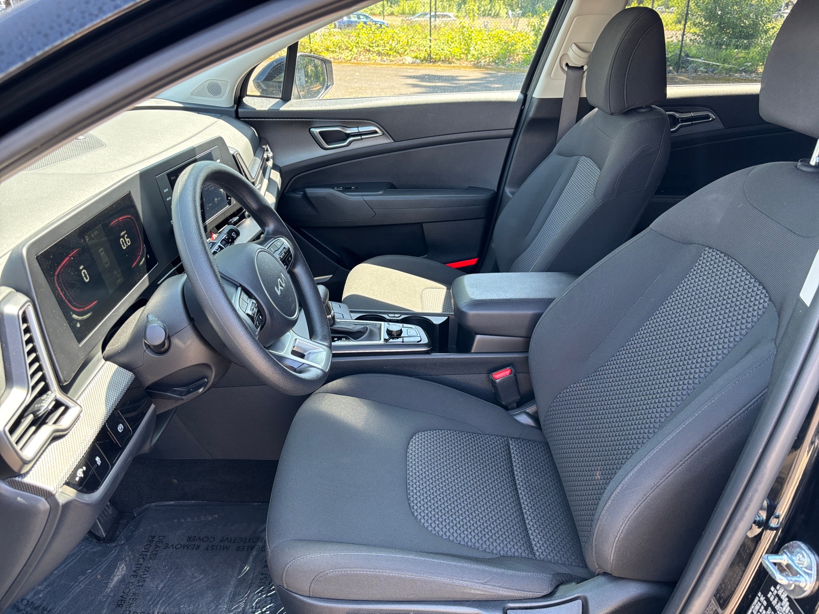 Thumbnail: 2025 Kia Sportage - 2