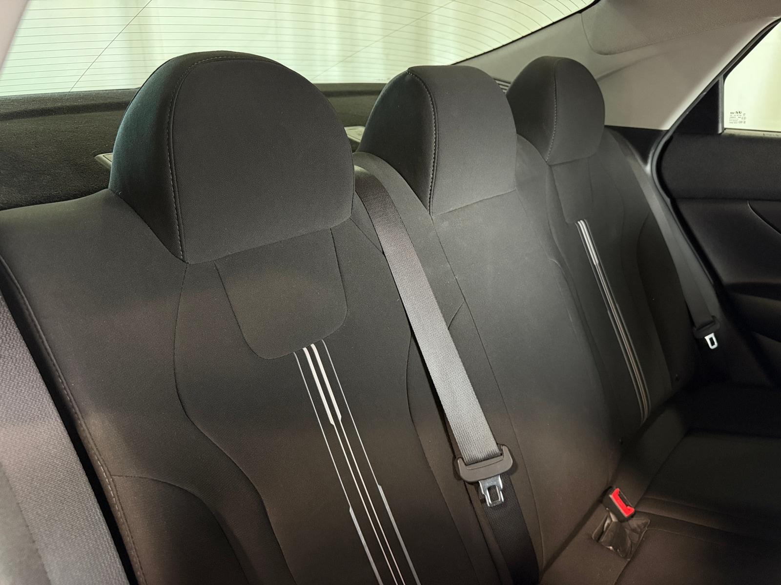 Thumbnail: 2023 Hyundai Elantra - 6