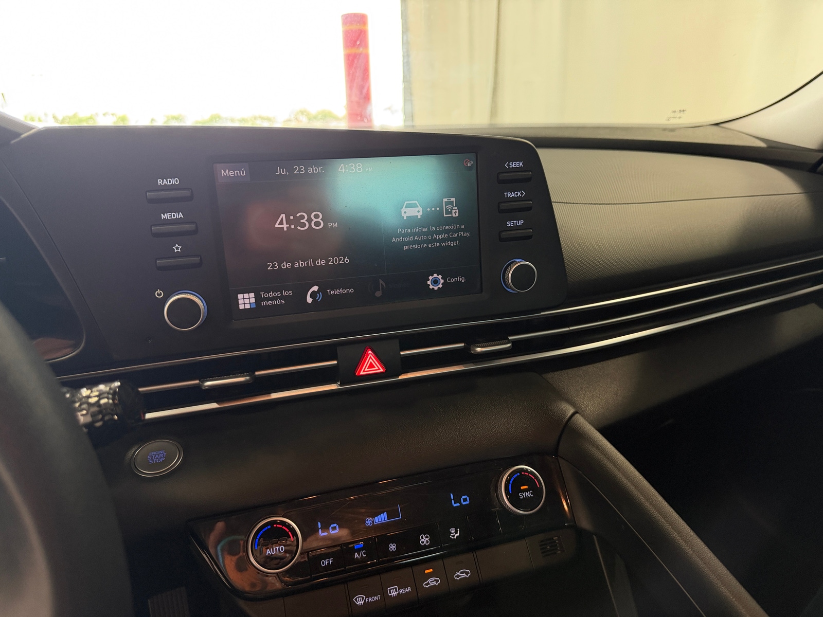 Thumbnail: 2023 Hyundai Elantra - 4