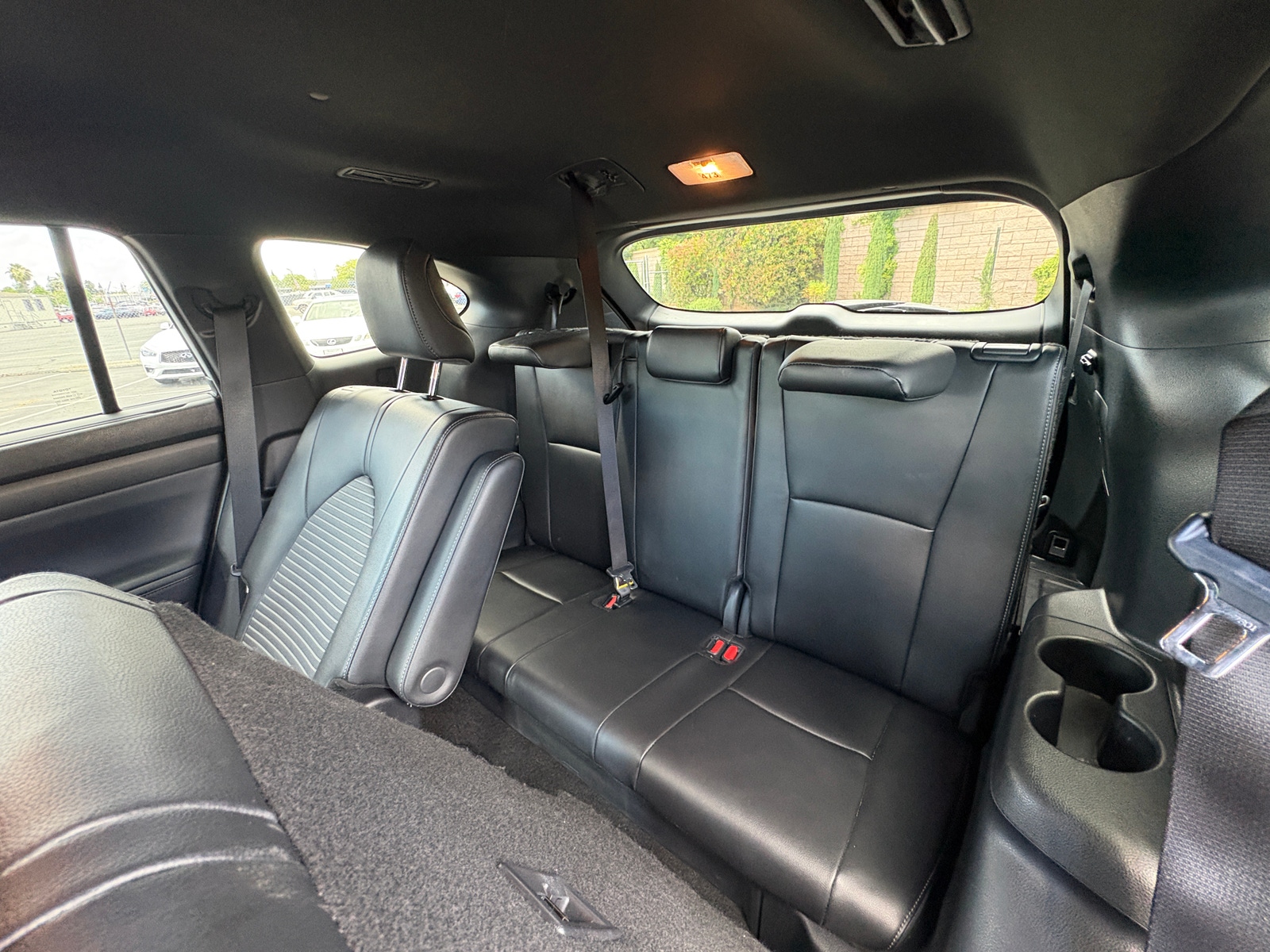 Thumbnail: 2025 Toyota Highlander - 6