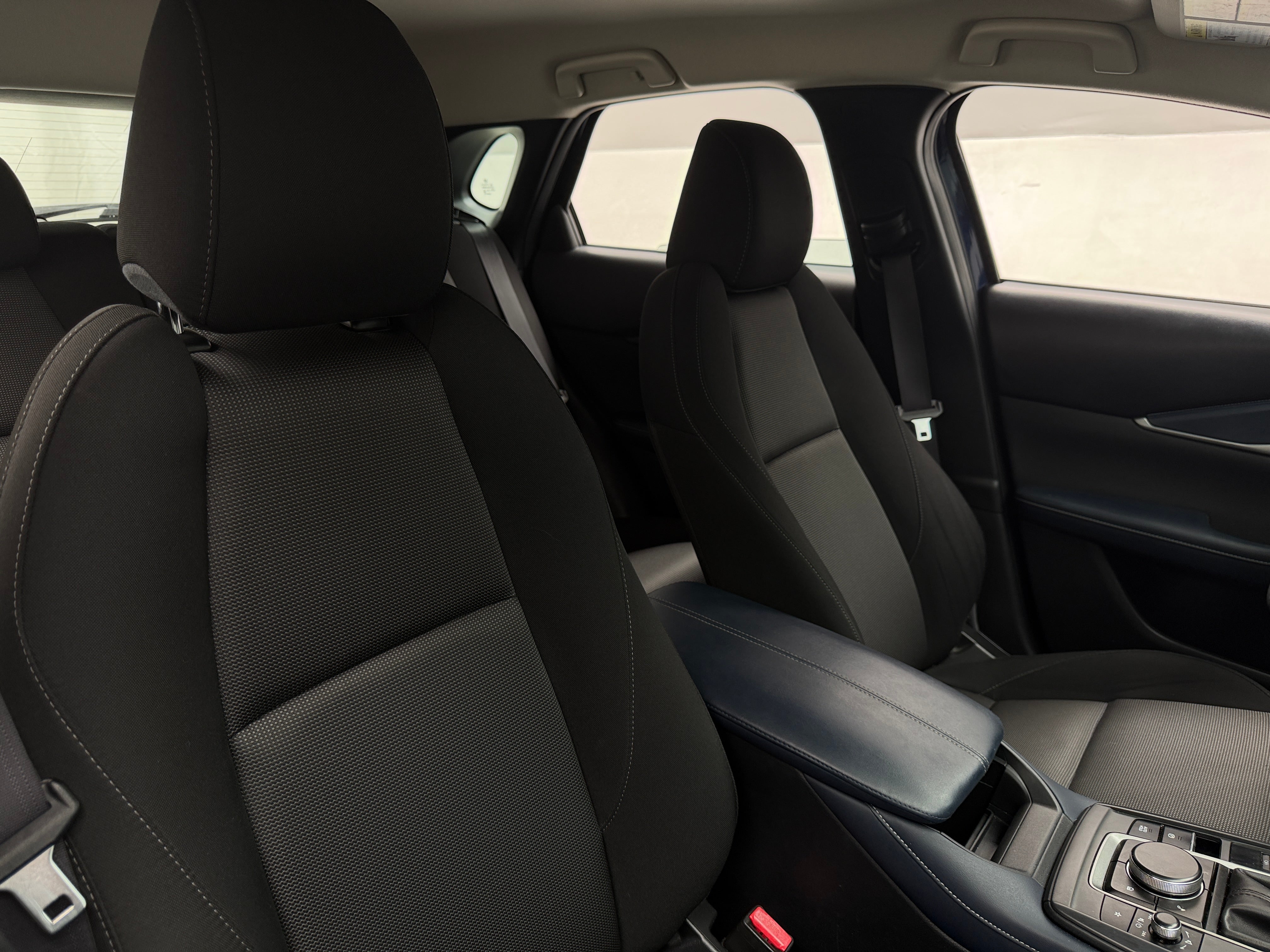 2020 Mazda CX-30