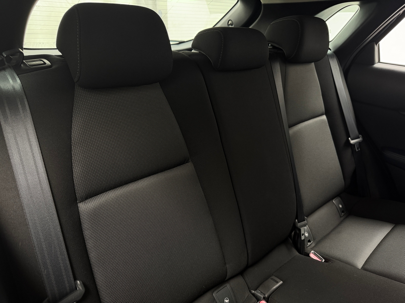 Thumbnail: 2020 Mazda CX-30 - 6