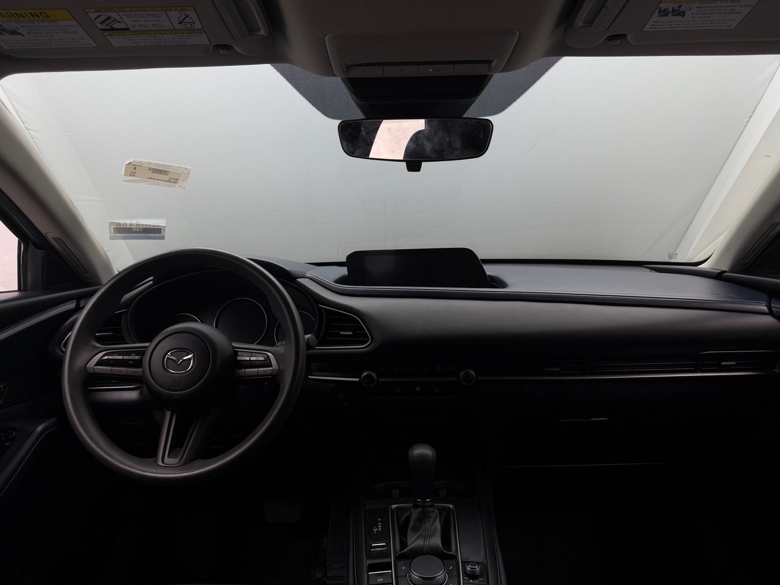 Thumbnail: 2020 Mazda CX-30 - 3