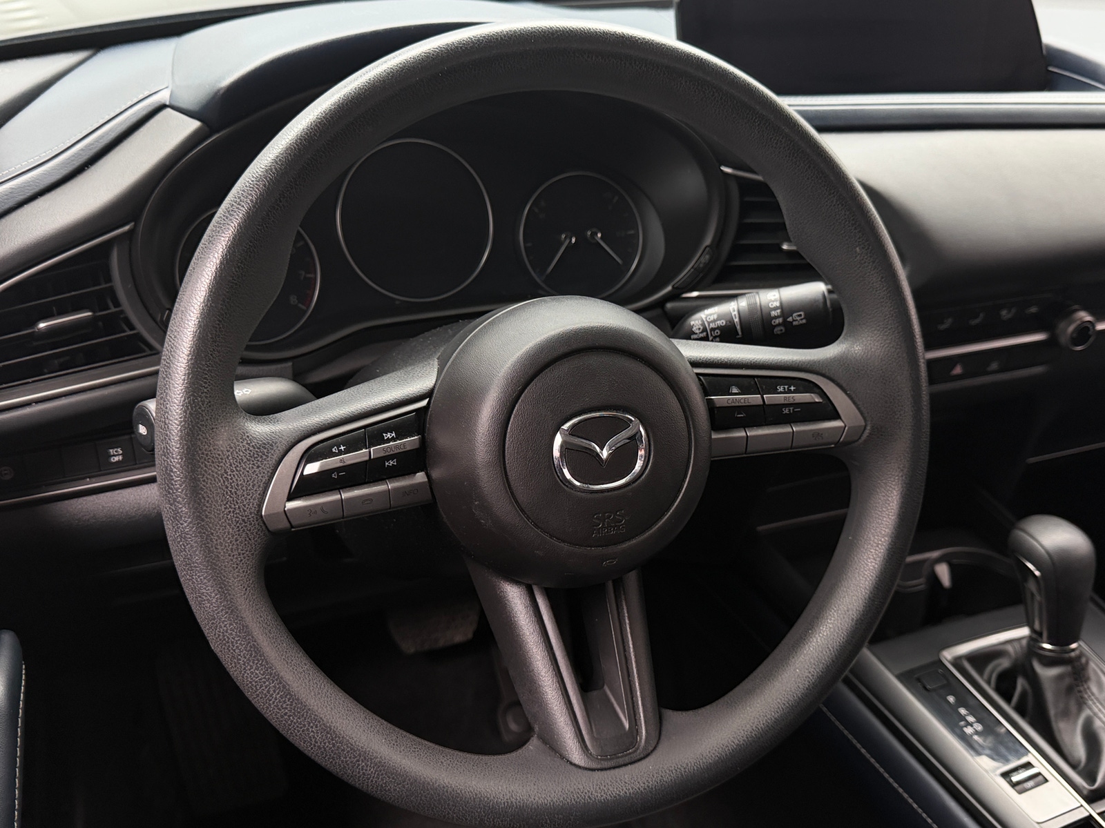 Thumbnail: 2020 Mazda CX-30 - 5