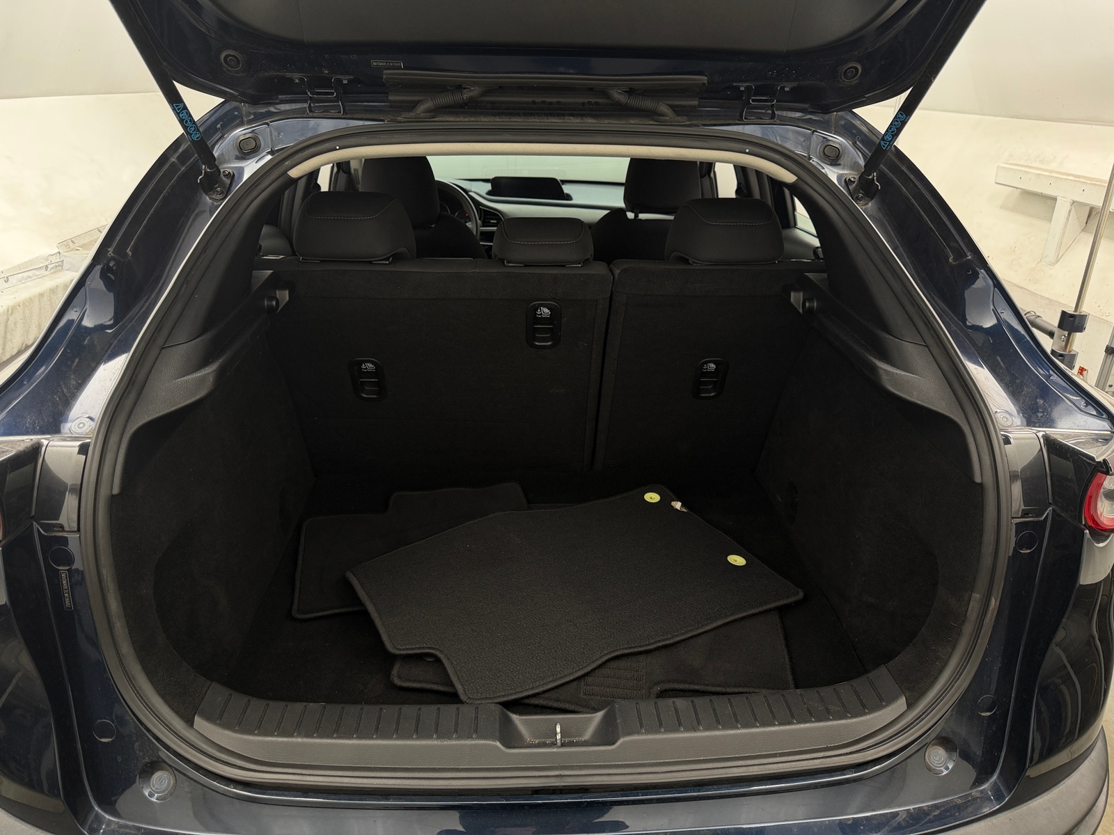 Thumbnail: 2020 Mazda CX-30 - 7