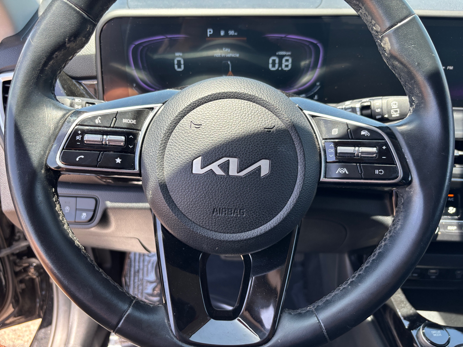 Thumbnail: 2025 Kia Seltos - 5
